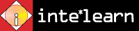 InteLearn logo